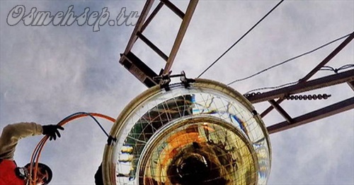 На Байкале строят второй кластер нейтринного телескопа